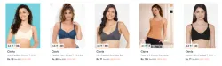 Clovia Lingeries Upto 90% Off |Starting @ ₹59