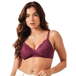 Clovia Women Bra