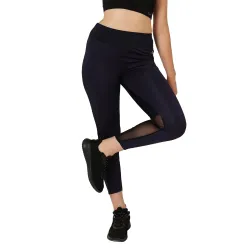 Clovia Women Gym Tights– Ankle-Length