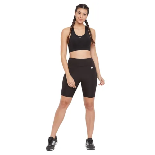 Image of Clovia Women's Boxer Shorts