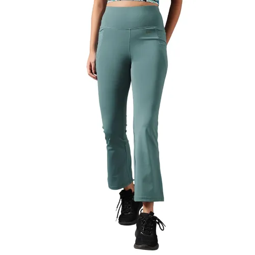 Image of Clovia Women Yoga Pants