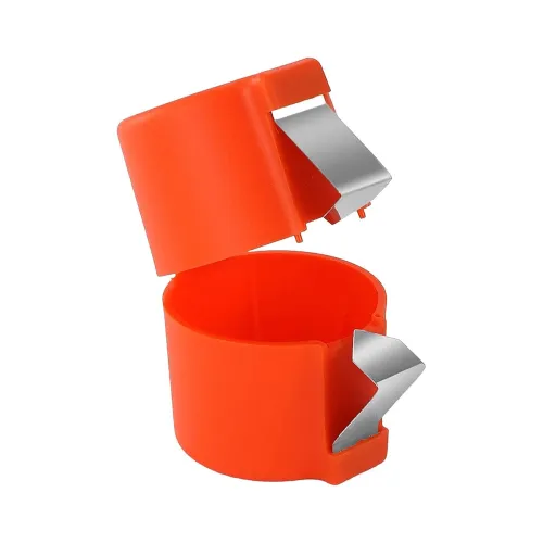 Image of Club Bollywood® Egg Cracker Tool