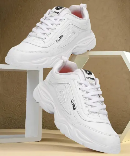 Image of CLYMB JUMBO 02 Men's Running Shoes
