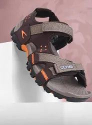  CLYMB Men Comfort Outdoors Casual Sandal