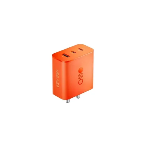 Image of CMF 65W GaN Charger Adapter Super Fast Charging 