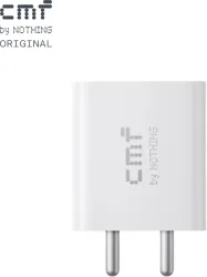 CMF by Nothing 33W Quick Charge Wall Charger