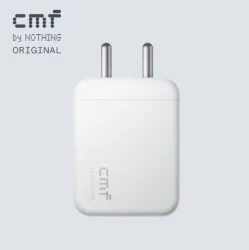 CMF by Nothing 33W Wall Charger