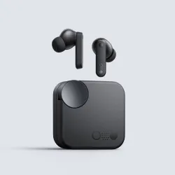 CMF by Nothing Buds 42 dB Active Noise Cancellation, Ultra Bass Technology