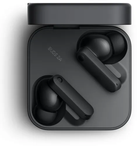 Image of CMF by Nothing Buds 2a 35.5 hrs Bluetooth Headset 