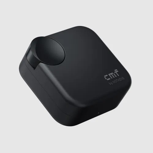 Image of CMF by Nothing Buds Neo, 35 dB ANC, 12.4mm Driver, Dual Tone Design