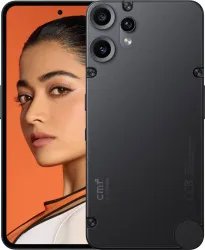CMF by Nothing Phone 2 Pro (Black, 128GB, 8GB RAM)