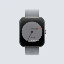CMF by Nothing Watch Pro, 1.96 AMOLED display