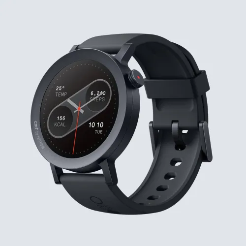 Image of CMF by Nothing Watch Pro 2 (AMOLED, GPS) 