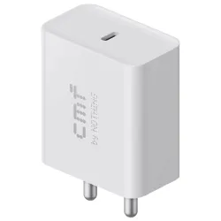CMF by Nothing 33W USB Type-C Fast Wall Charger Adapter