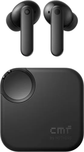 Image of CMF by Nothing Buds 2 Bluetooth Earbuds