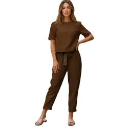 Co ord Set for Women Stylish