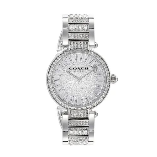 Image of Coach Cary Women’s Watch