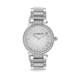 Coach Cary Women’s Watch