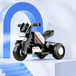 Cockatoo 1E-Cruise Rechargeable Electric Kids Bike
