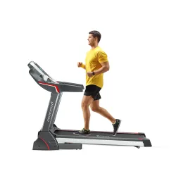 Cockatoo AeroStride Motorized Treadmill 3-6HP