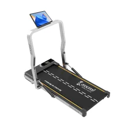 Cockatoo Alphapad 3.0 Walking Pad Treadmill