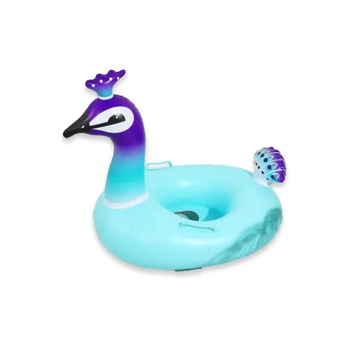 Image of Cockatoo Arm Floats for Kids, Swimming Accessories arm Floats