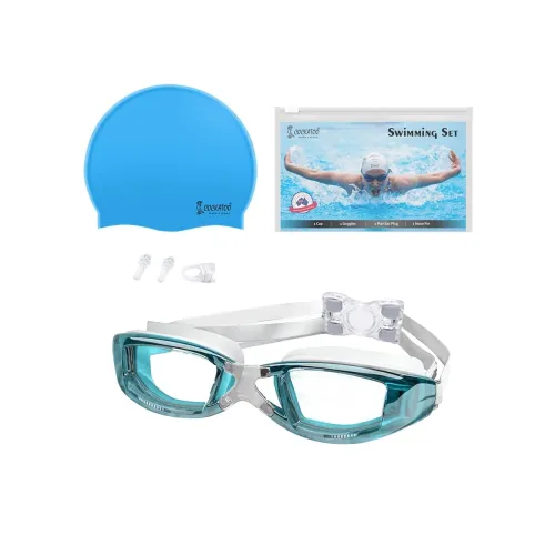 Image of Cockatoo Basic Swimming Set