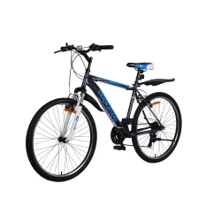 Cockatoo CBC-04 Elite Series 26T & 21 Speed Carbon Steel Mountain Bike,Cycle
