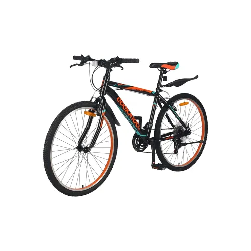 Image of Cockatoo CBC-01 Elite Series 26T & Single Speed Road Cycle