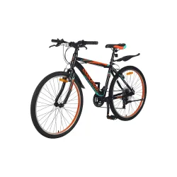 Cockatoo CBC-01 Elite Series 26T & Single Speed Road Cycle