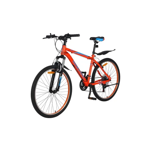 Image of Cockatoo CBC-05 Elite 26T 21-Speed Road Cycle (Orange)