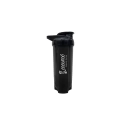 Cockatoo CS-01 700ml Grey Shaker Bottle (700ml)