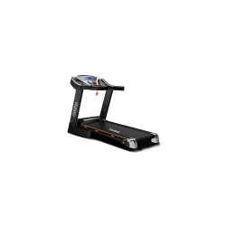 Cockatoo CTM-03 Home Use 2 HP - 4 HP Peak Motorised Manual Incline Treadmill (Free Installation)