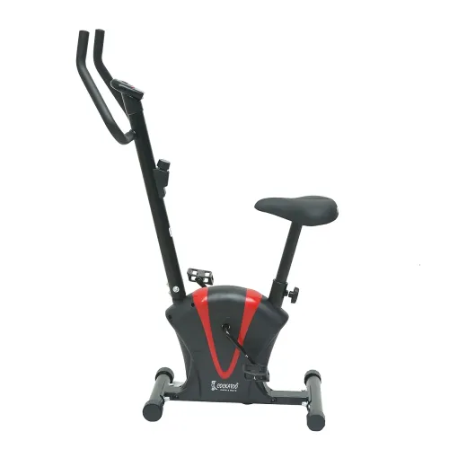 Image of Cockatoo CUB Upright Exercise Bike (Home Use, 1 Yr Warranty)