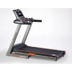 Cockatoo DC Motorised Treadmill for Home (Free Installation Assistance)