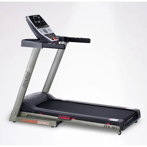 Image of Cockatoo DC Motorised Treadmill