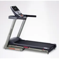 Cockatoo DC Motorised Treadmill
