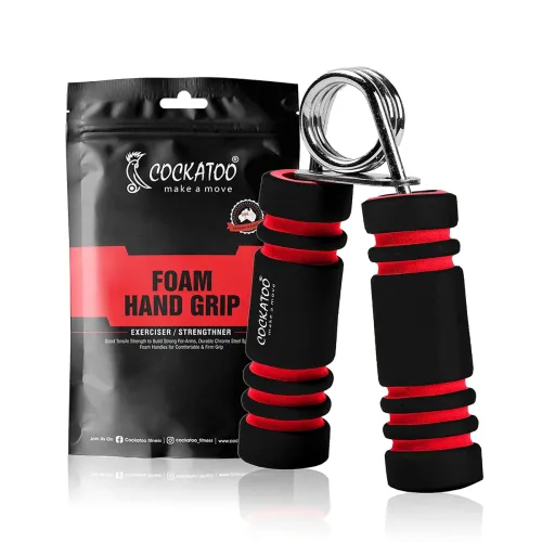 Image of Cockatoo Hand Grip Strengthener