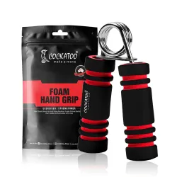 Cockatoo Hand Grip Strengthener