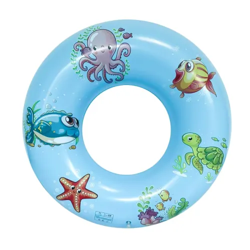 Image of Cockatoo Inflatable PVC Swimming Floats