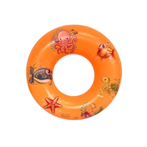 Image of Cockatoo Inflatable PVC Swimming Floats with Handles