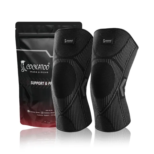 Image of Cockatoo Knee Support
