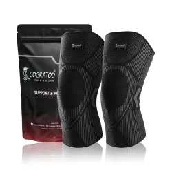 Cockatoo Knee Support