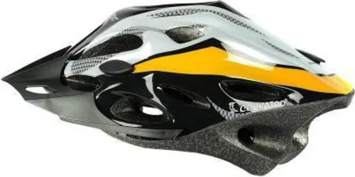Image of COCKATOO Large Cycling Helmet 