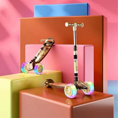 Image of Cockatoo Little Bus Scooter