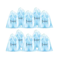 Cockatoo PE Shoe Bag Po10