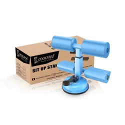Cockatoo Portable Sit-Up Assistant Device