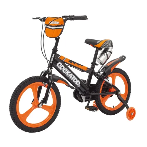 Image of Cockatoo Premium Kids Edition CKC Series Kids Bicycle (4-6 Years)