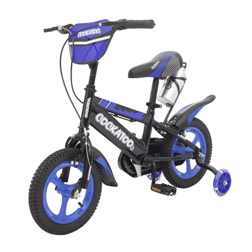 Image of Cockatoo Premium Kids Edition CKC Series Kids Bicycle