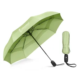 Cockatoo Rain-Guard Automatic Umbrella 